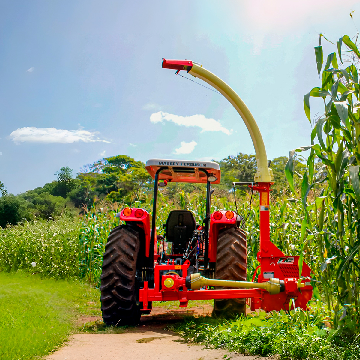 AGROPAL aplicación